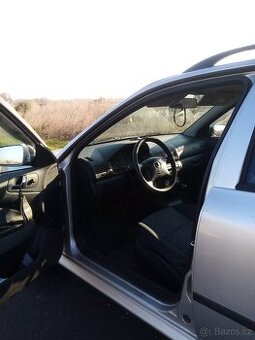 Škoda Octavia 1.9 tdi