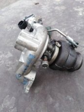 turbo 1,6 hdi 68 kw