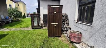 Prodám skříně - 1