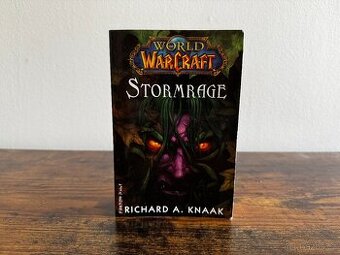 Warcraft - Stormrage