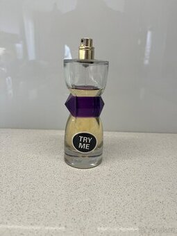 Tester Yves Saint Laurent Manifesto, eau de parfum