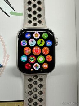 Apple Watch series 9 GPS 41mm - 1