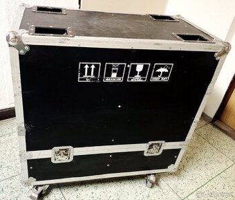 Profi přepravní case - sleva
