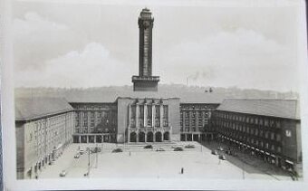 PRODÁME POHLEDNICE z OSTRAVY (1890 - 1950)