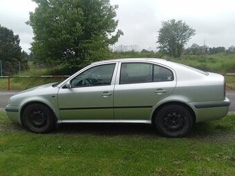 Octavia 1 1,9tdi 81kw