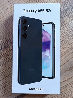 Samsung Galaxy A55 5G