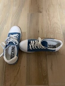 Pánské tenisky Moschino vel.45