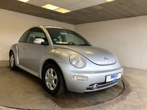 VOLKSWAGEN NEW BEETLE 1.6 MPI