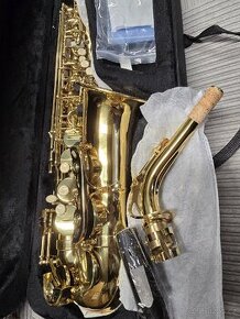 Saxofon