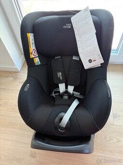 Autosedačka Britax Romer Dualfix 5Z Vario Base 5Z Bundle