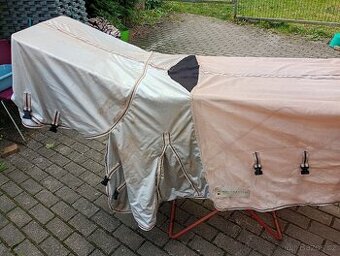 Deka Waldhausen Eczema Protect vel. 155 - 1