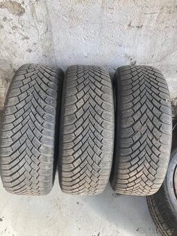 205/55 R16 Disky KBA 47004