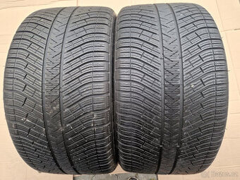 305/35 r21 zimni pneumatiky 2ks 305 35 21 - 1