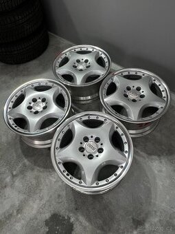 BBS r17 Mercedes