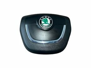 Airbag volantu 3T0880201B Škoda Superb 2 sedan r.v. 2009