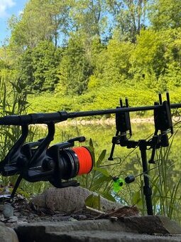 Shimano aerlex 10000xtb