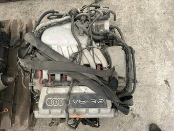 Prodám motor Audi A3 3,2 BA č. 9218