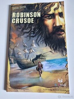Robinson crusoe - 1