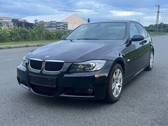 Bmw E90 320i, M-paket