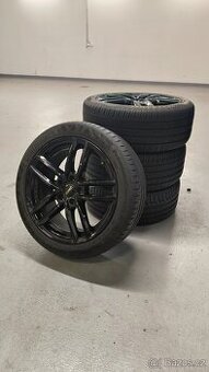 Dezent TR Black R17