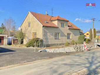 Prodej rodinného domu, 141 m², Hradec nad Svitavou
