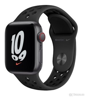 Apple Watch Nike SE - 40mm