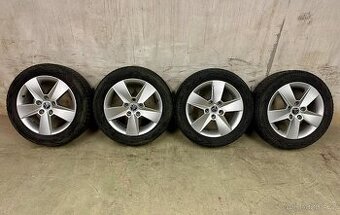 Alu kola ILIAS VW Škoda Audi Seat