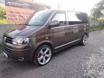 ALU sada 5x120 R20 VW,BMW