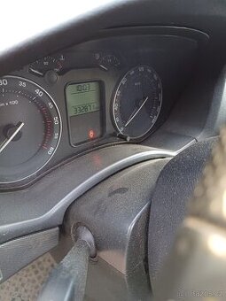 Skoda octavia 2
