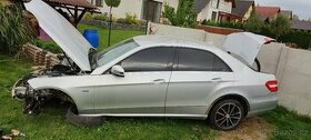 Mercedes Benz E350