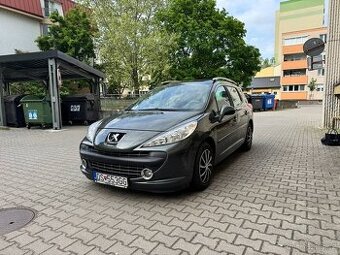 Peugeot 207 SW 1.6 HDi - 1