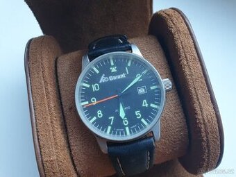 FORTIS Flieger Limited automatic