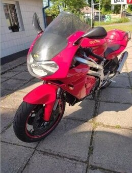 Aprilia Falco SL 1000