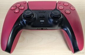 Playstation 5 Controller pink