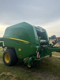 Lis john deere