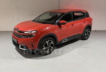 CITROEN C5 Aircross BlueHDi 130 S&S BUSINESS EAT8 07/2020