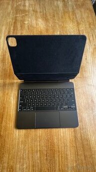 Prodám Apple Magic keyboard 13’ black.
