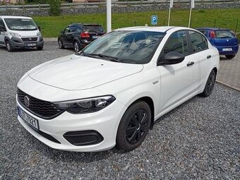 Fiat Tipo sedan