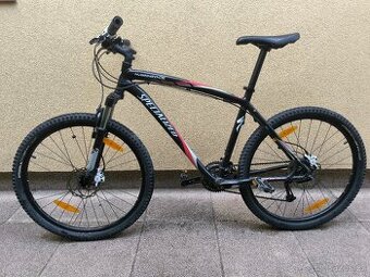 Horské kolo Specialized Hardrock