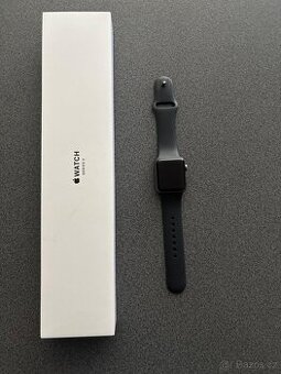 Apple Watch, series 3