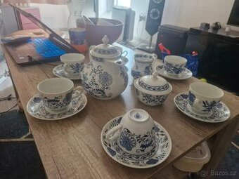 Porcelánová sada
