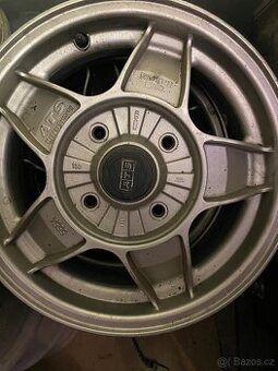 Alu kola ats r15 4x130