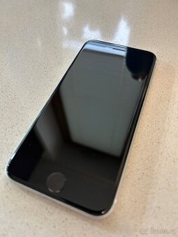 iPhone SE 2020 64 GB White