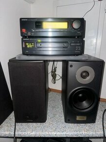 ONKYO midi