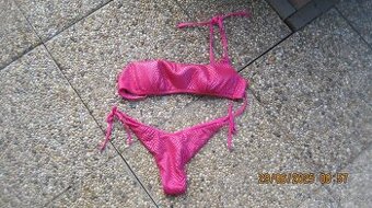 Dámské plavky Calzedonia, vel. XS/S