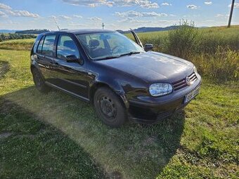 Vw Golf 4 1.6 16v