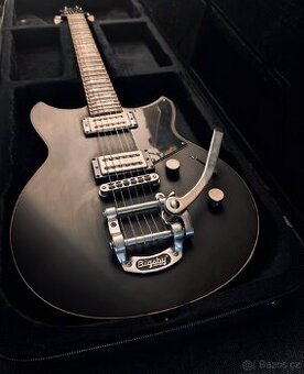 Elektrická kytara Yamaha Revstar výměna možná