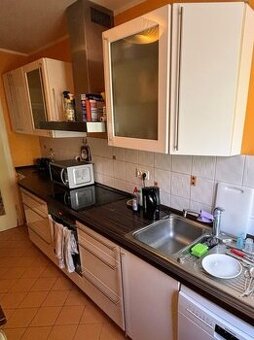 Kuchyňská linka