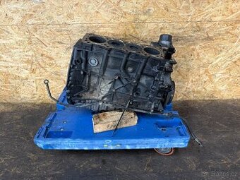 SPODEK MOTORU MERCEDES W211 2.2 CDI 646.821