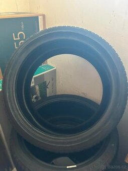 Pneu Firestone